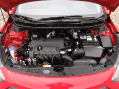 Kia, Hyundai - Motor- Kühlmittel/Frostschutz nachfüllen 
