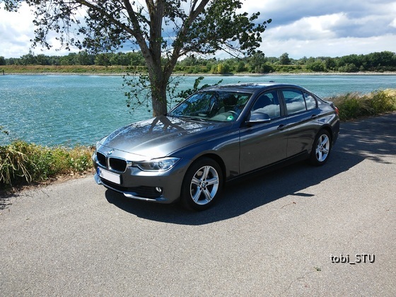 BMW 316i (1)