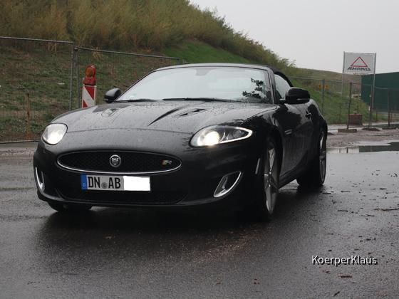 XKR 14