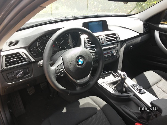 BMW 316i (5)