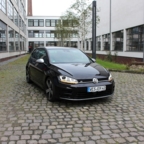 Euromobil Minrath Moers VW Golf R