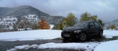BMW 116d EfficientDynamics Edition | Sixt München - Mietwagen-Talk.de
